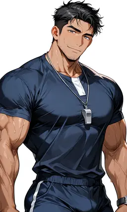Profile image of 鬼島 太一