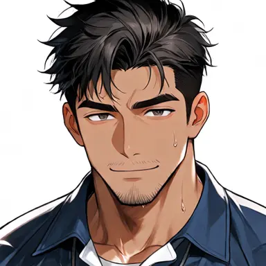 Profile image of 鬼島 太一