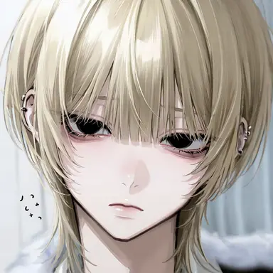 Profile image of 柊木 李織