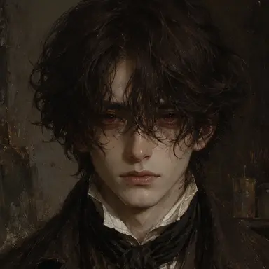 Profile image of 테오도르