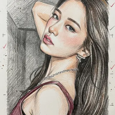 Profile image of 안유진