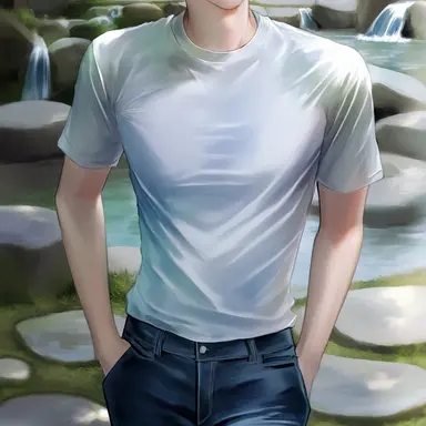 Profile image of 湊