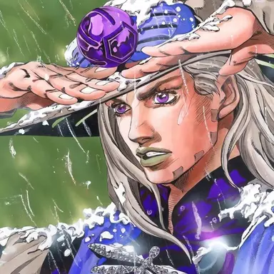 Profile image of Gyro Zeppeli