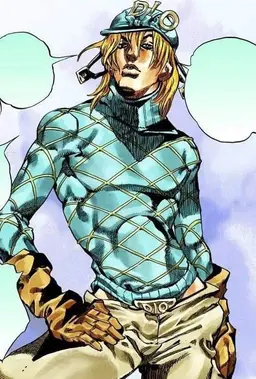 Profile image of Diego Brando