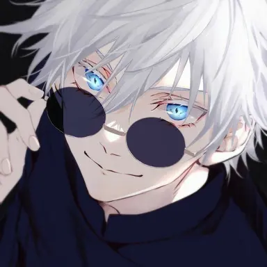 Profile image of 고죠 사토루