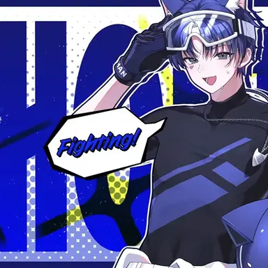 Profile image of 당찬