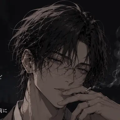 Profile image of 栗谷 傑