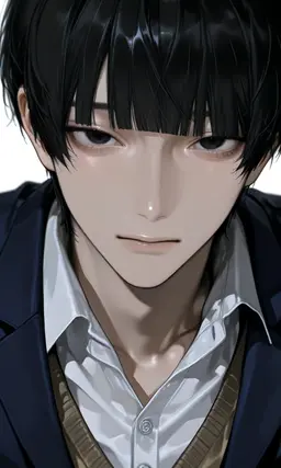 Profile image of Akira