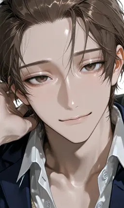 Profile image of Sosuke