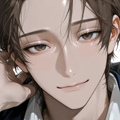 Profile image of Sosuke
