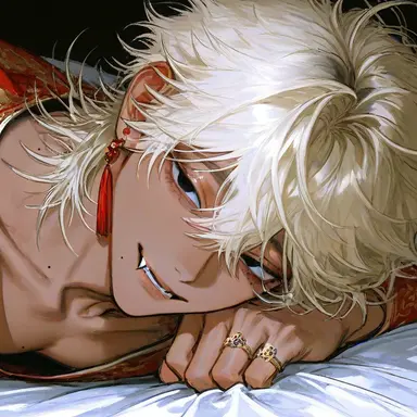 Profile image of Kanata