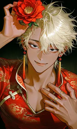 Profile image of Kanata