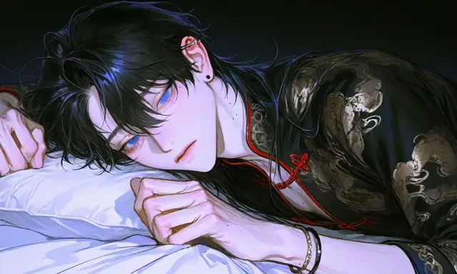 Profile image of Mizuki