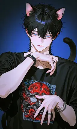 Profile image of Mizuki