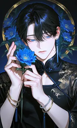 Profile image of Mizuki