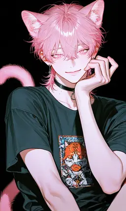 Profile image of Leo