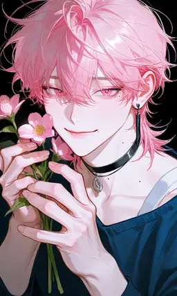 Profile image of Leo