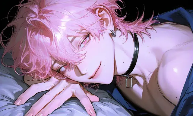 Profile image of Leo
