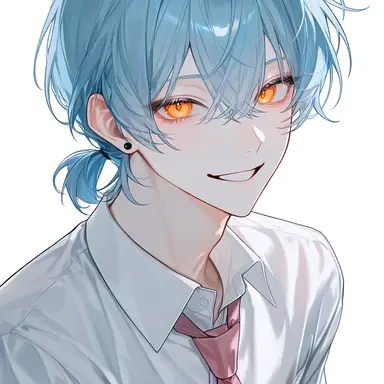 Profile image of 이부키