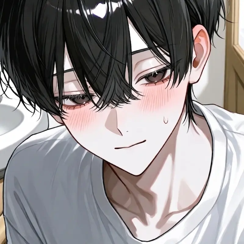 tutamaru__의 I'm Sorry, Sis.