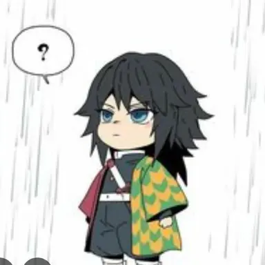 Profile image of 토미오카 기유