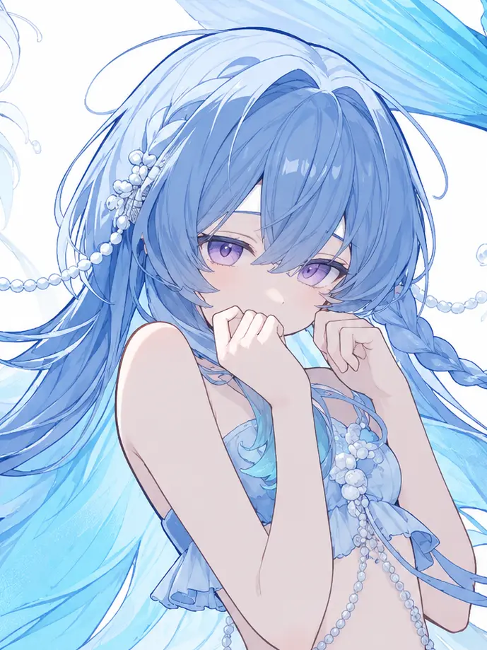 tansan_ion의 Lured by the Siren's Song