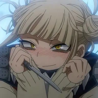 Profile image of 토가 히미코