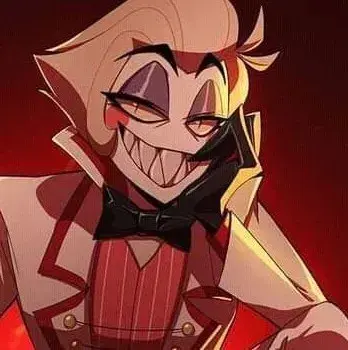 Profile image of Lusifer