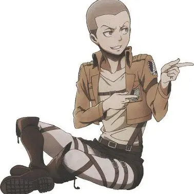 Profile image of コニー