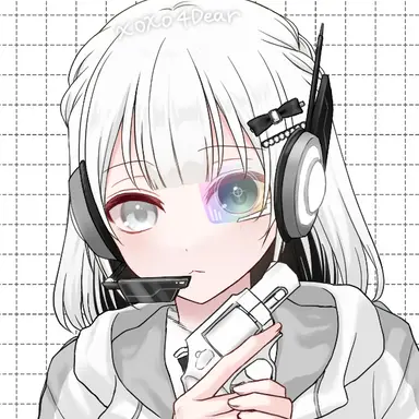 Profile image of 神楽 るな