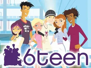 Profile image of 6teen