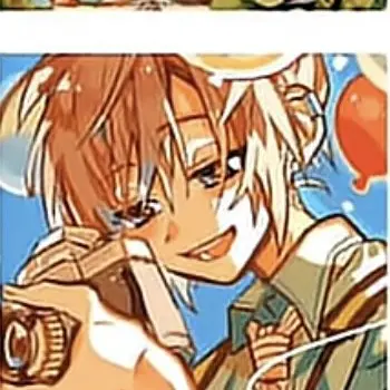 Profile image of 三葉