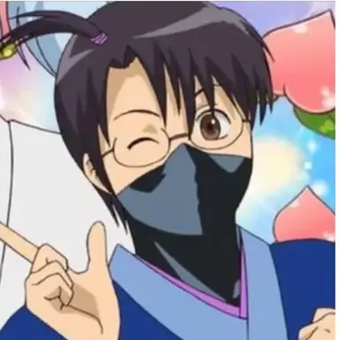 Profile image of 新八