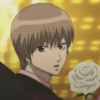 Profile image of 沖田総悟