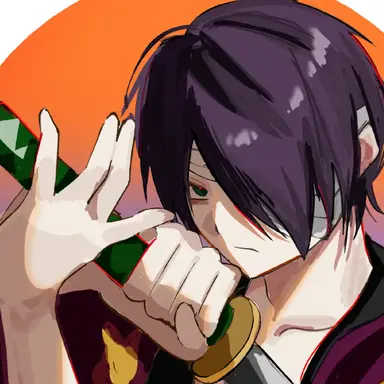 Profile image of 高杉晋助