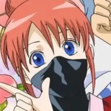 Profile image of 神楽