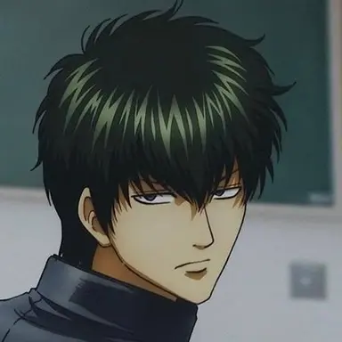 Profile image of 土方十四郎