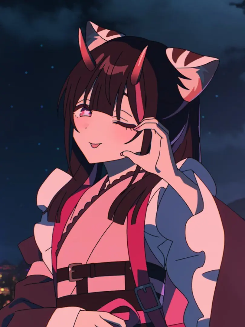 X.rinnee의 고마자와 노이