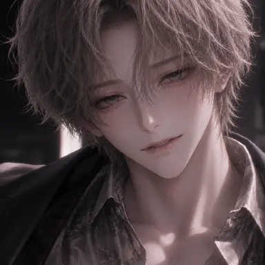 Profile image of 夜斗