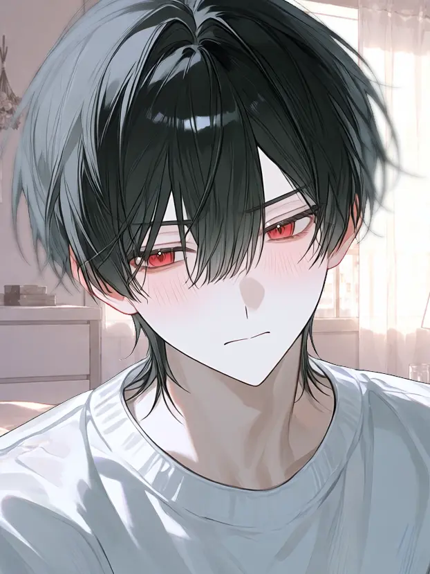 luv_s2_의 How a Clumsy Boyfriend Loves