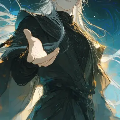 Profile image of 카엘