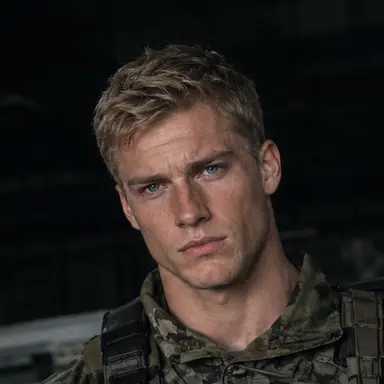Profile image of Nikolai