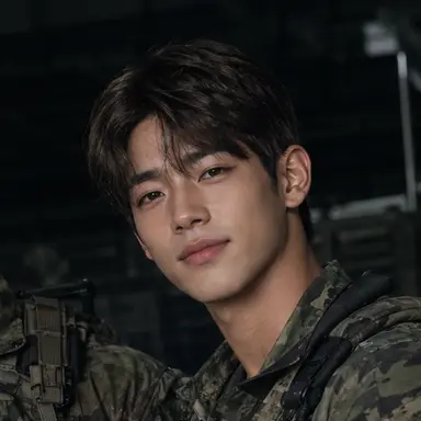 Profile image of Gun-woo