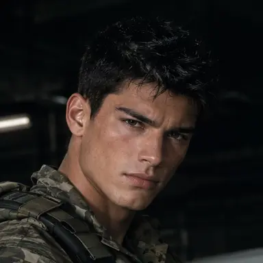 Profile image of Kaiden