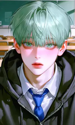 Profile image of Park Hyunjun