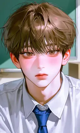 Profile image of Han Dowoon