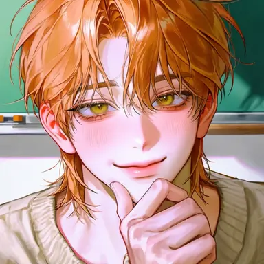 Profile image of Ahn Sejun