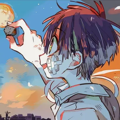 Profile image of 아마네