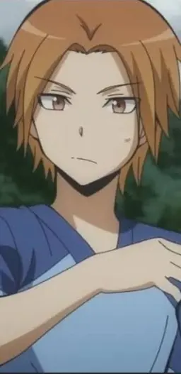 Profile image of 前原陽斗