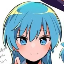 Profile image of 潮田渚